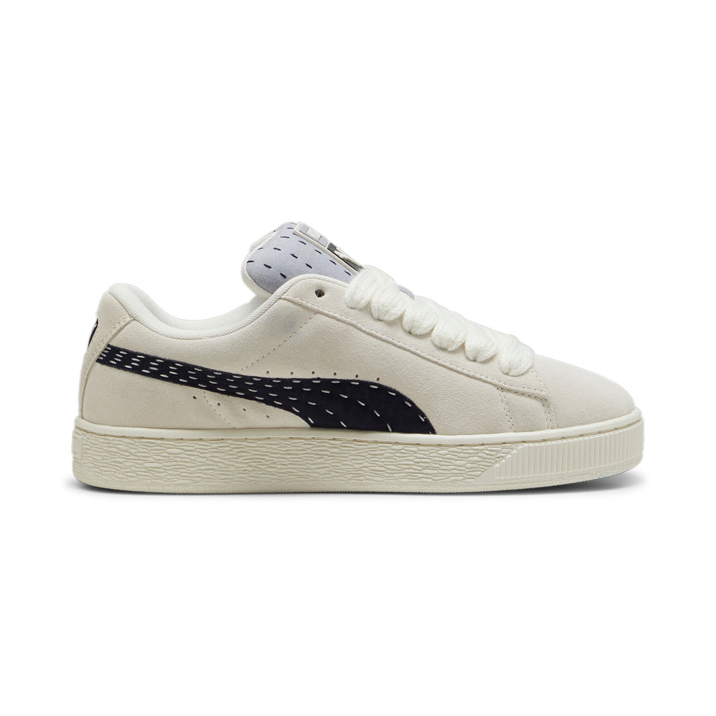 [395777-02] Mens Puma SUEDE XL SKATE
