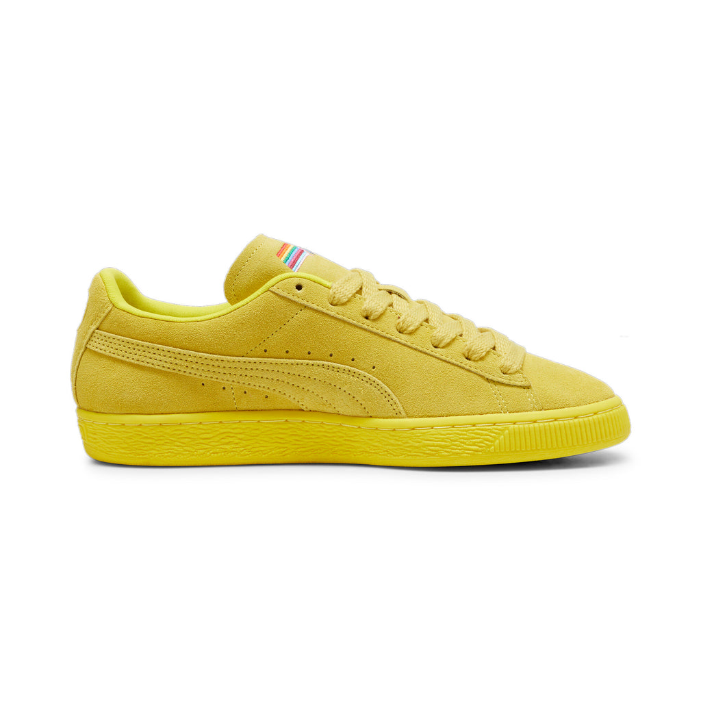 [395830-03] Mens Puma SUEDE LOVE MARATHON