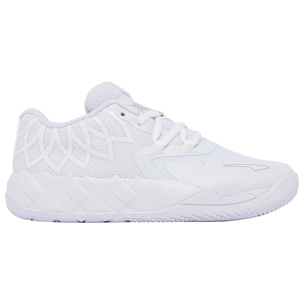 [395851-04] Toddlers Puma MB1 LO AC INF