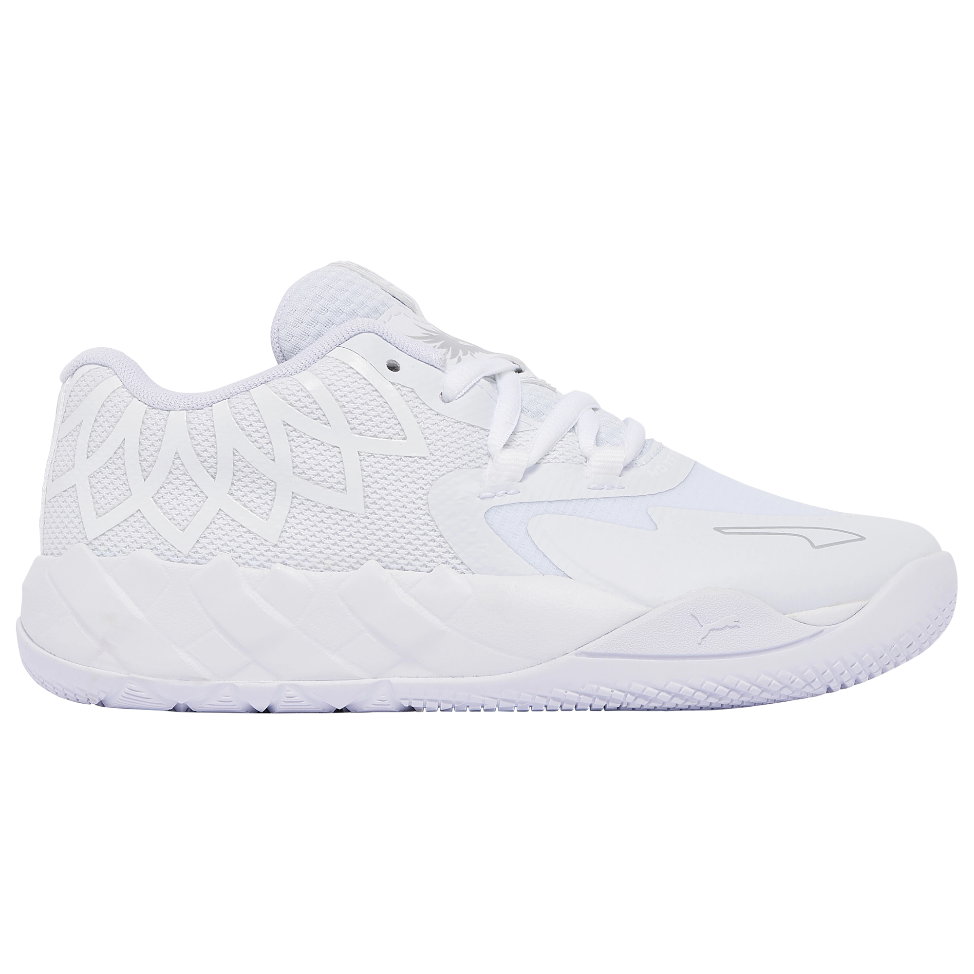 [395851-04] Toddlers Puma MB1 LO AC INF