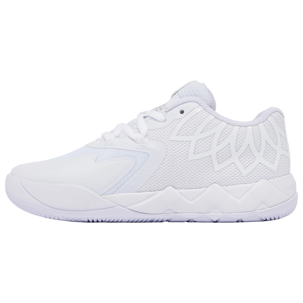 [395851-04] Toddlers Puma MB1 LO AC INF