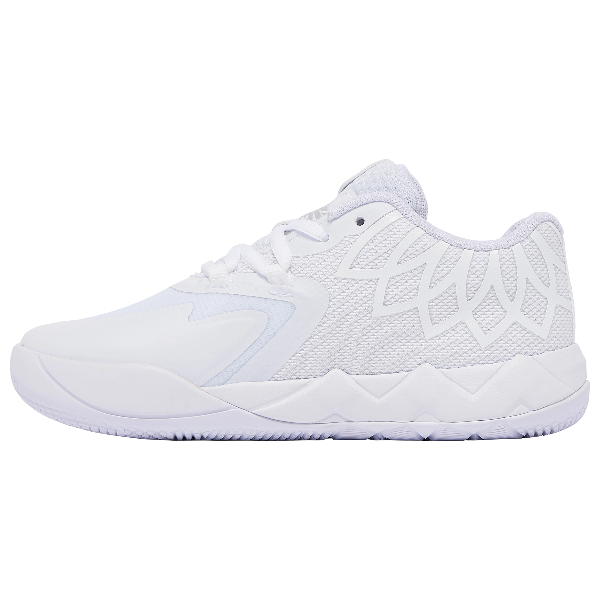 [395851-04] Toddlers Puma MB1 LO AC INF