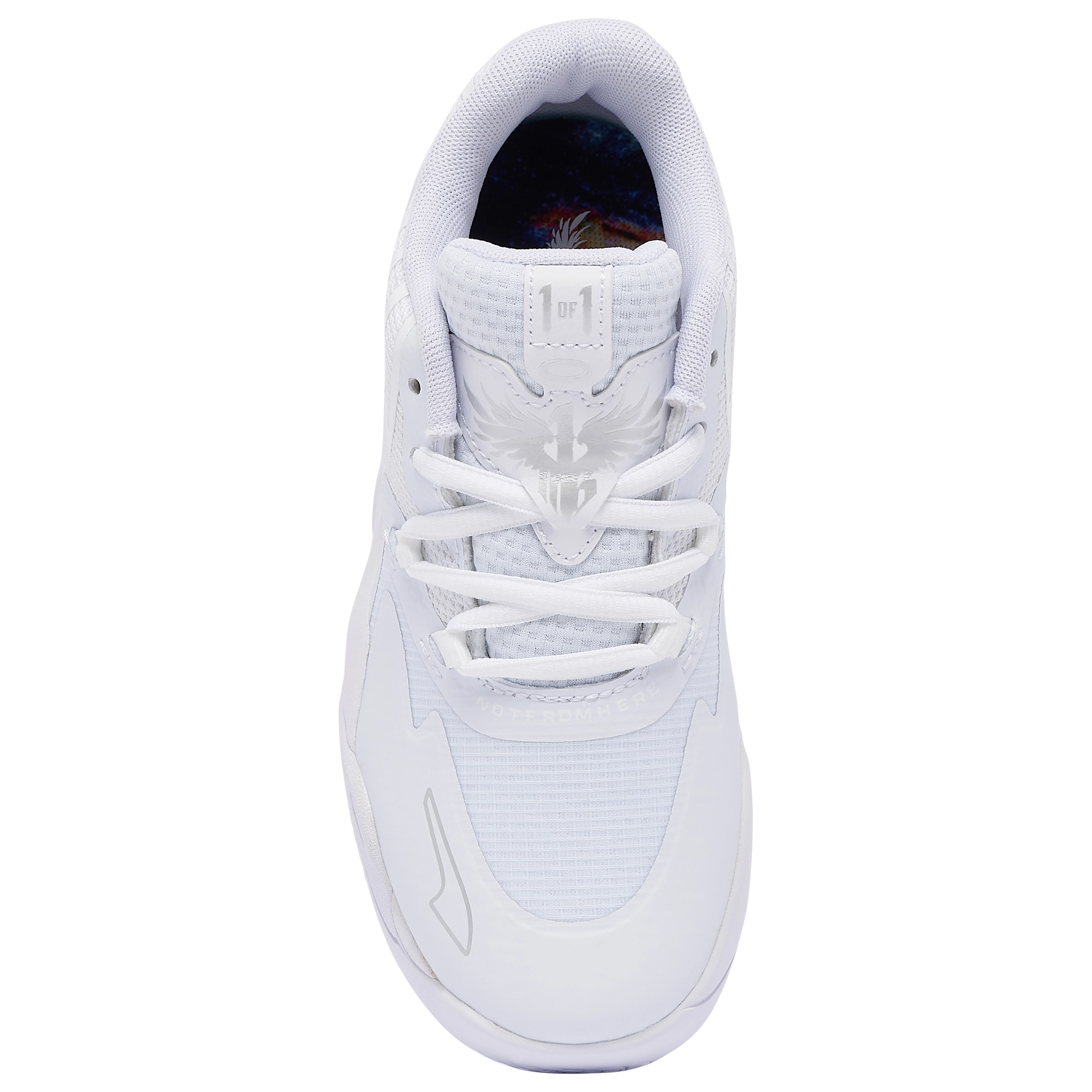[395851-04] Toddlers Puma MB1 LO AC INF