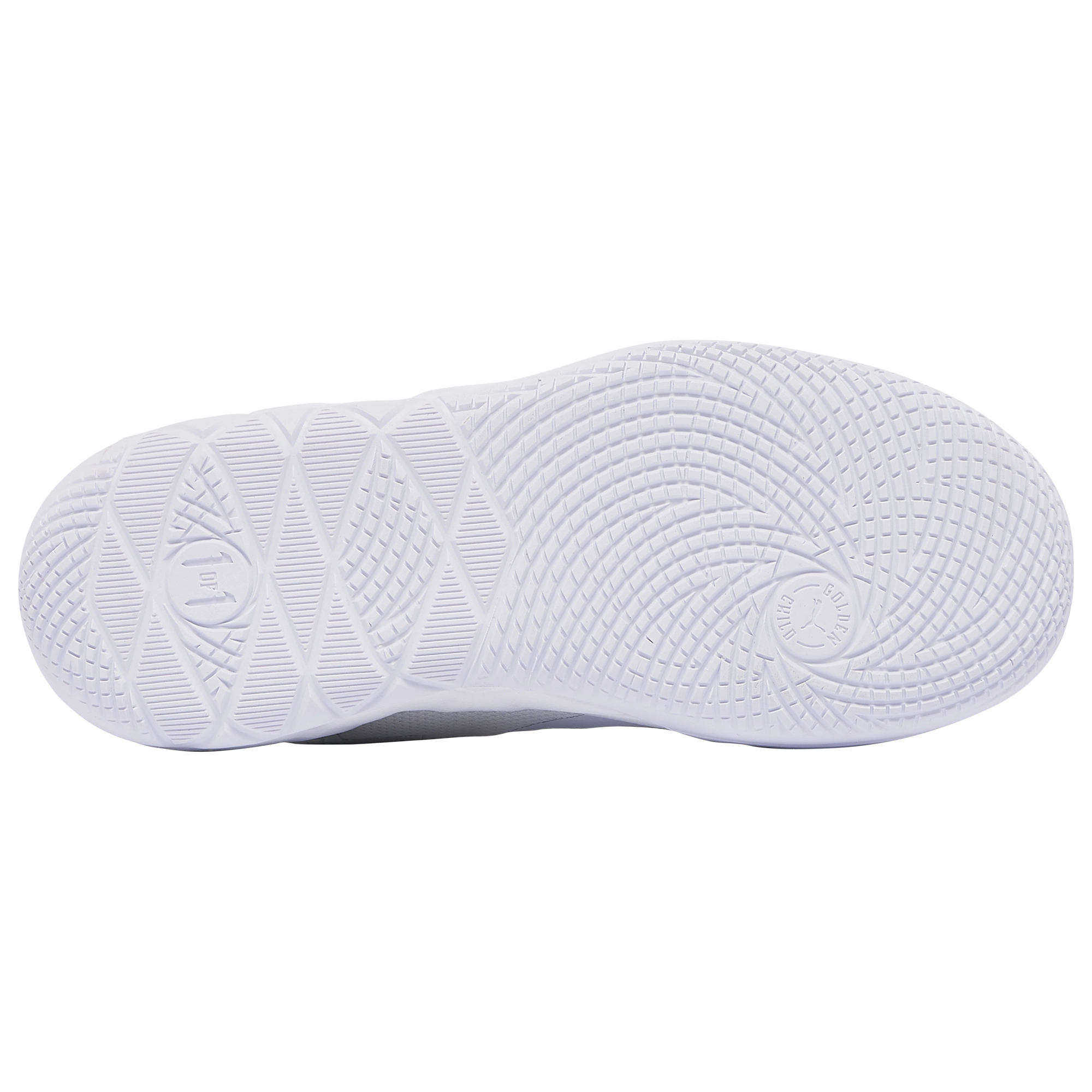 [395851-04] Toddlers Puma MB1 LO AC INF