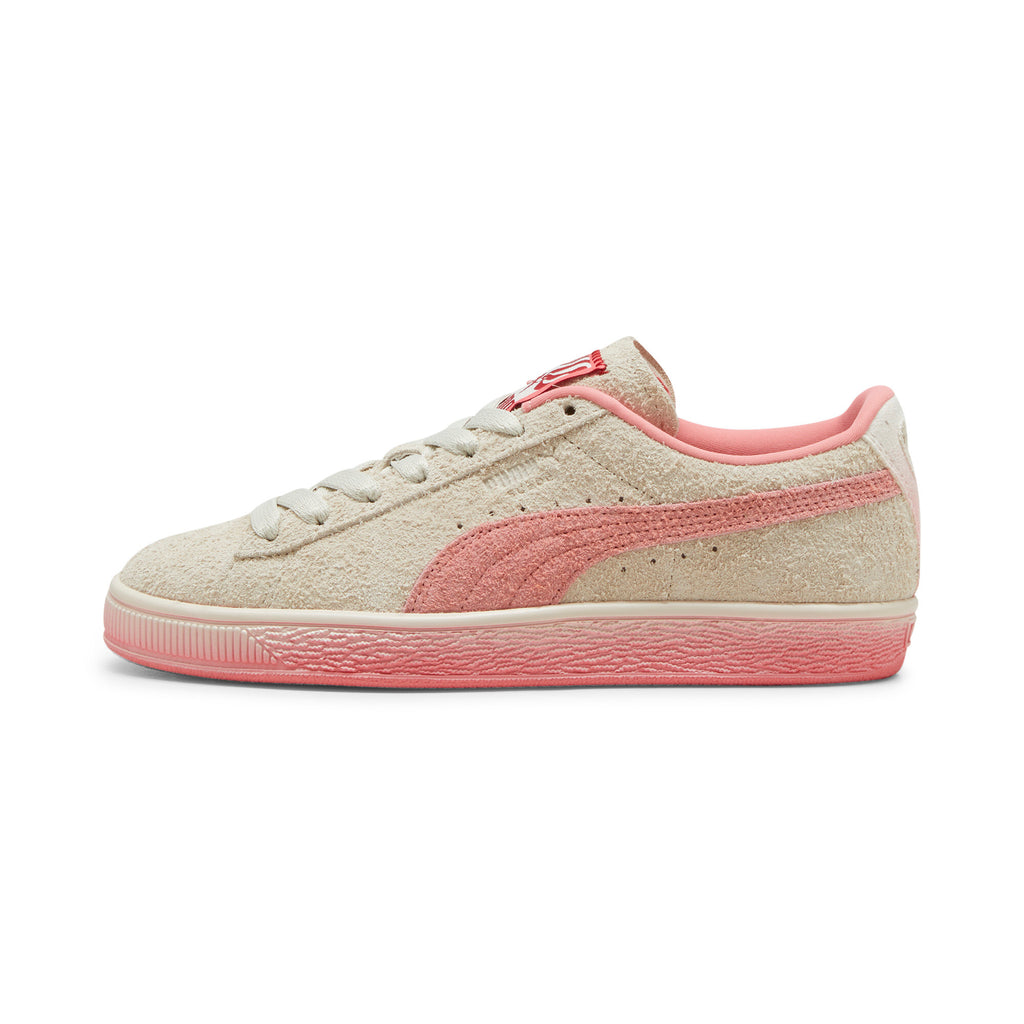 [395905-01] WOMENS PUMA SUEDE CALIFORNIA DREAMIN