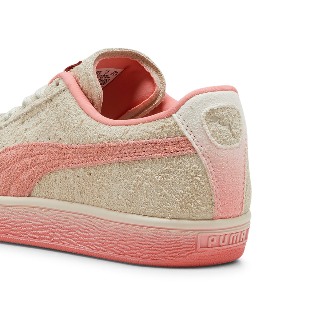[395905-01] WOMENS PUMA SUEDE CALIFORNIA DREAMIN