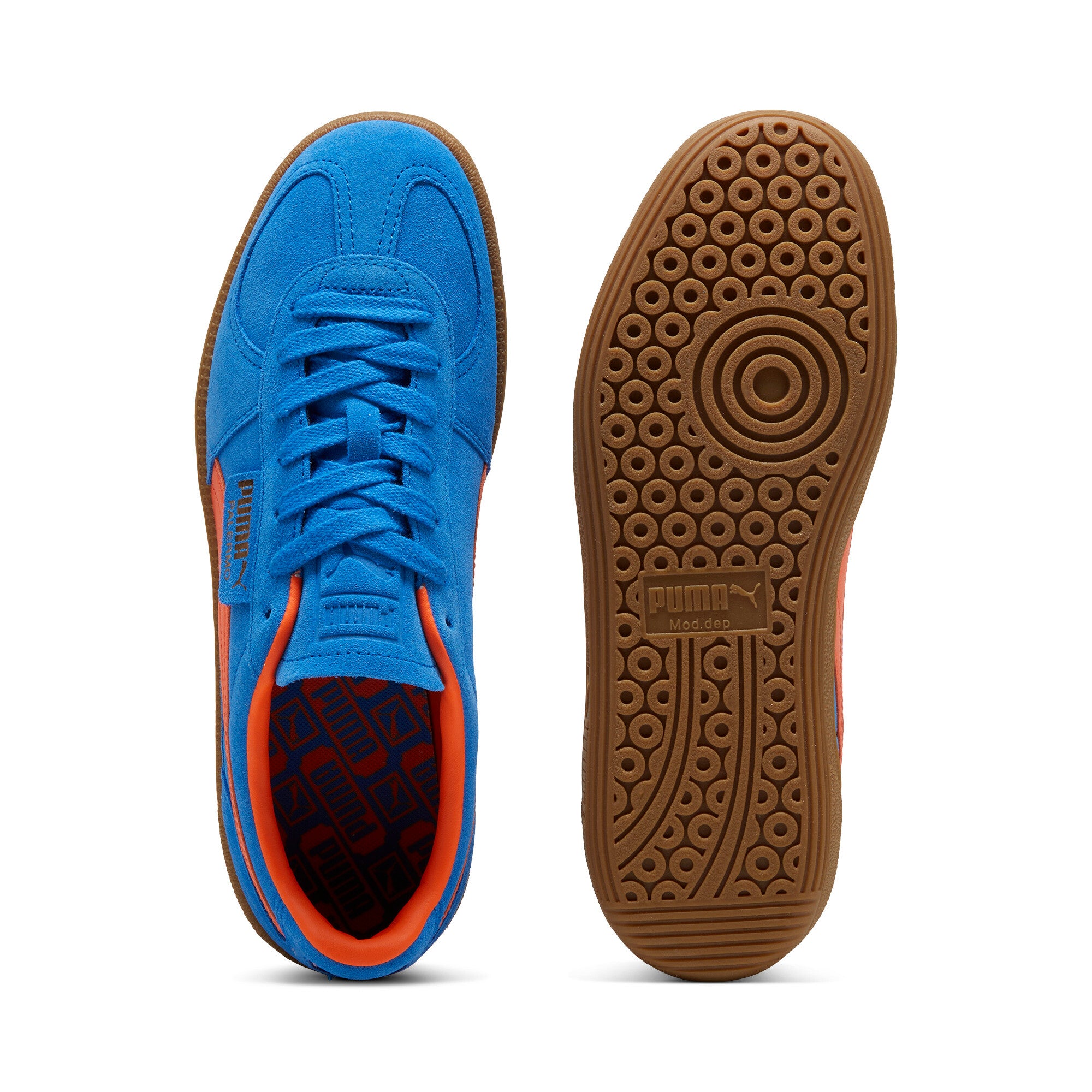 [396463-25] MENS PUMA PALERMO