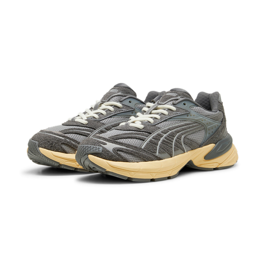 [396480-02] MENS PUMA VELOPHASIS SD 'STORMY SLATE COOL LIGHT GRAY'
