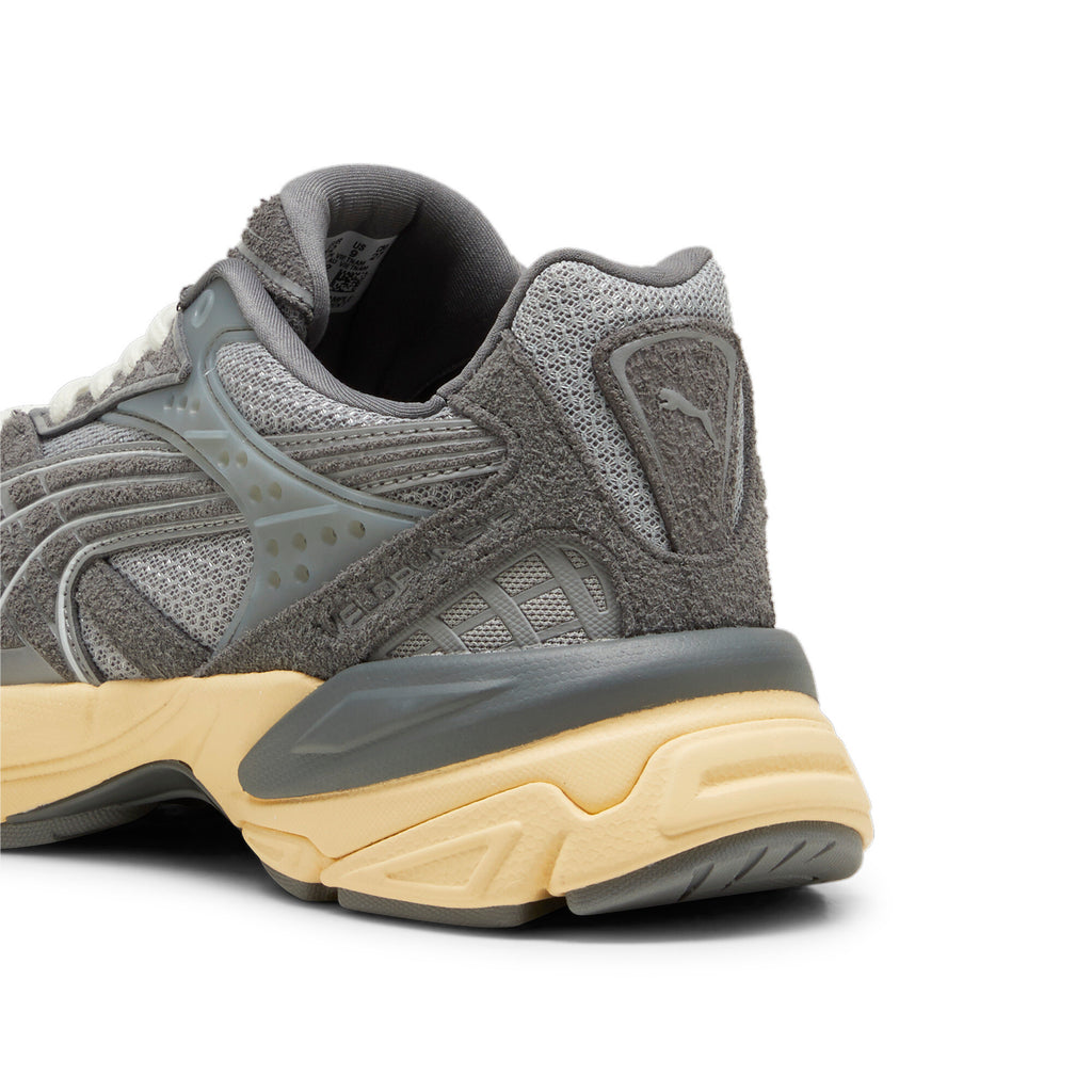 [396480-02] MENS PUMA VELOPHASIS SD 'STORMY SLATE COOL LIGHT GRAY'