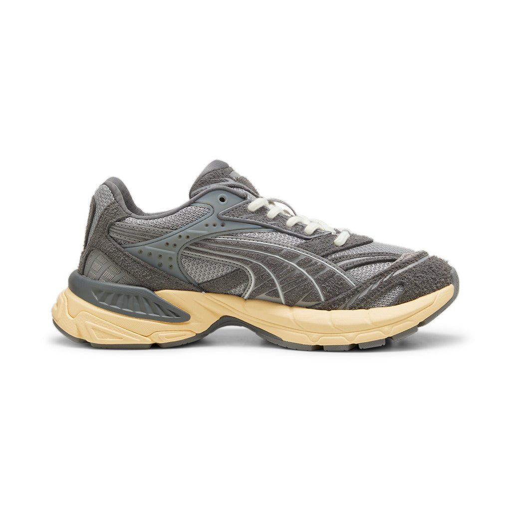 [396480-02] MENS PUMA VELOPHASIS SD 'STORMY SLATE COOL LIGHT GRAY'