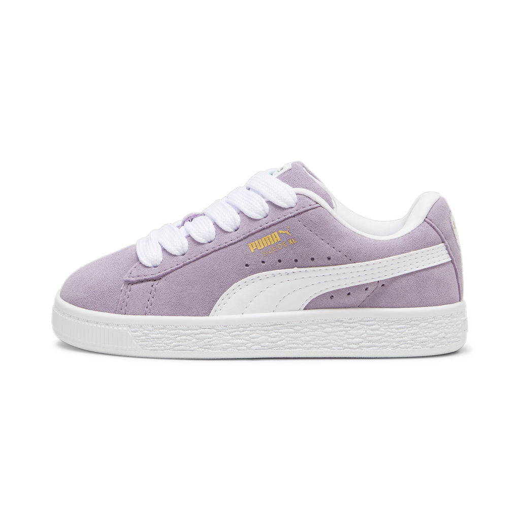 [396578-11] PRESCHOOL PUMA SUEDE XL