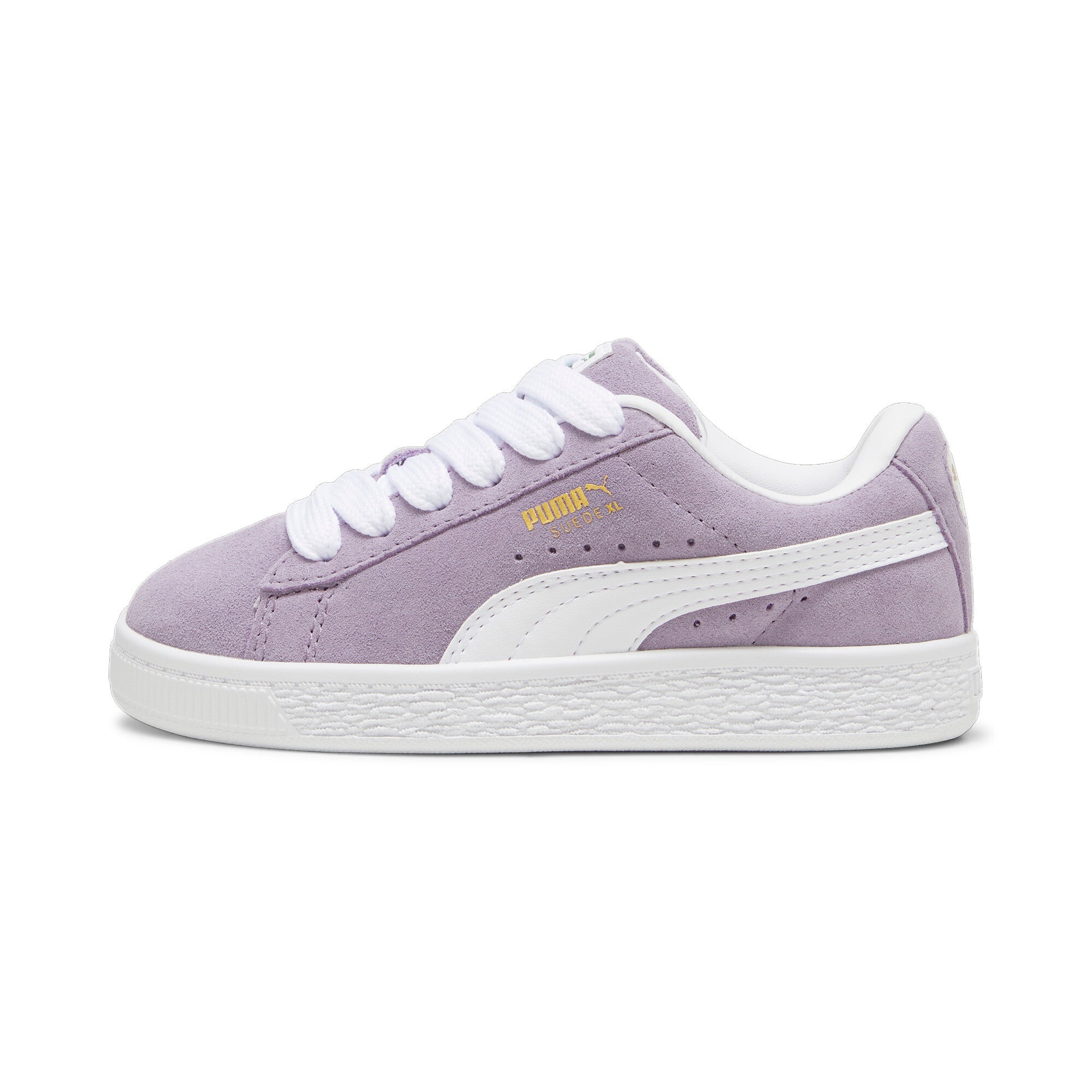 [396578-11] PRESCHOOL PUMA SUEDE XL