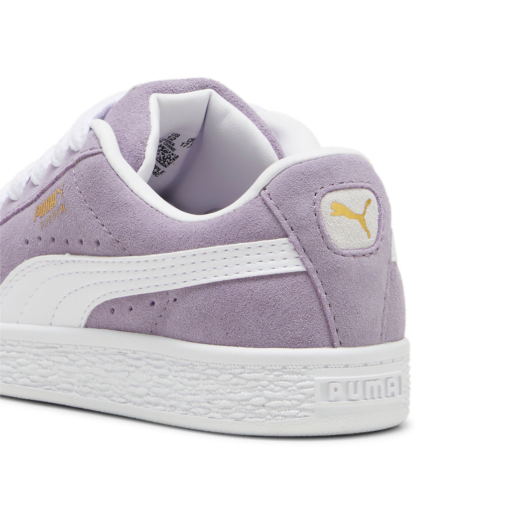 [396578-11] PRESCHOOL PUMA SUEDE XL