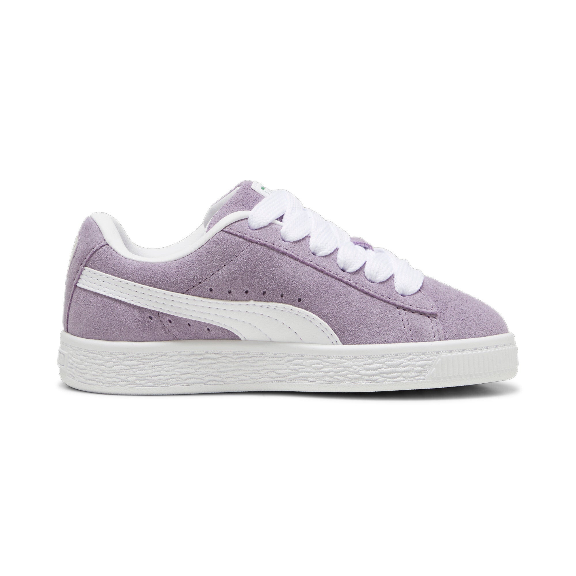 [396578-11] PRESCHOOL PUMA SUEDE XL