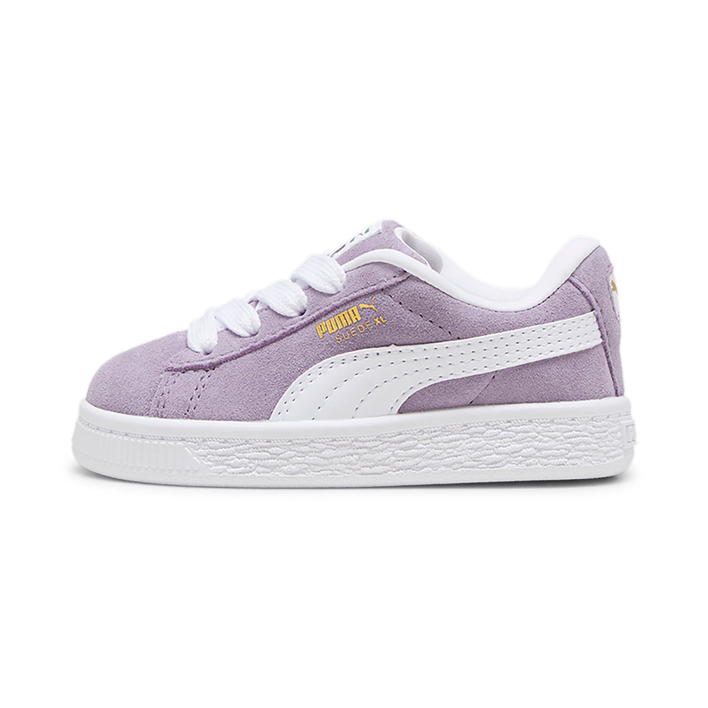 [396579-11] TODDLERS PUMA SUEDE XL AC