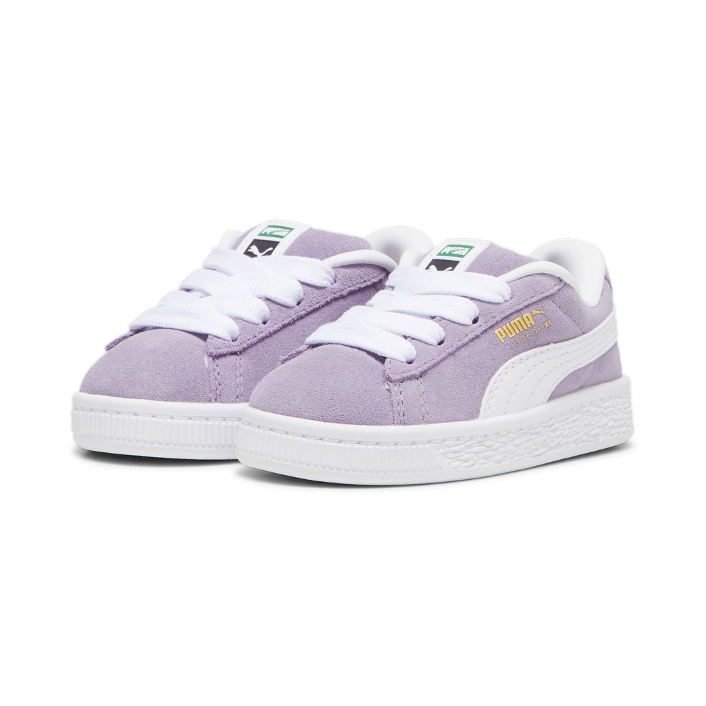 [396579-11] TODDLERS PUMA SUEDE XL AC