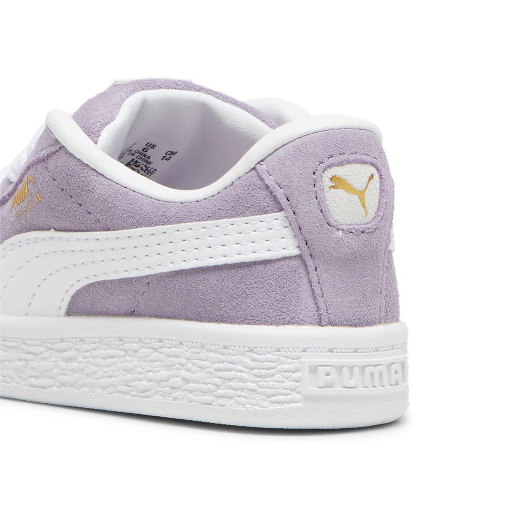 [396579-11] TODDLERS PUMA SUEDE XL AC