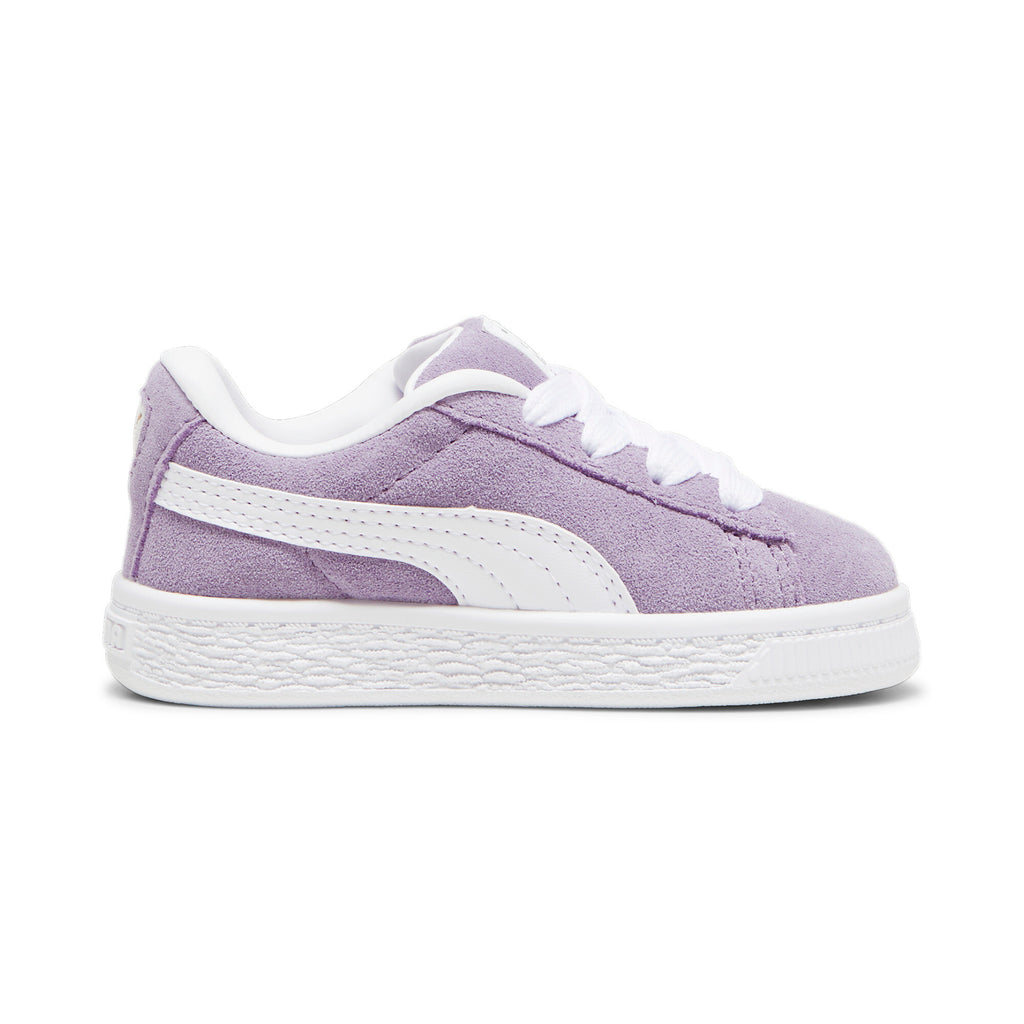 [396579-11] TODDLERS PUMA SUEDE XL AC