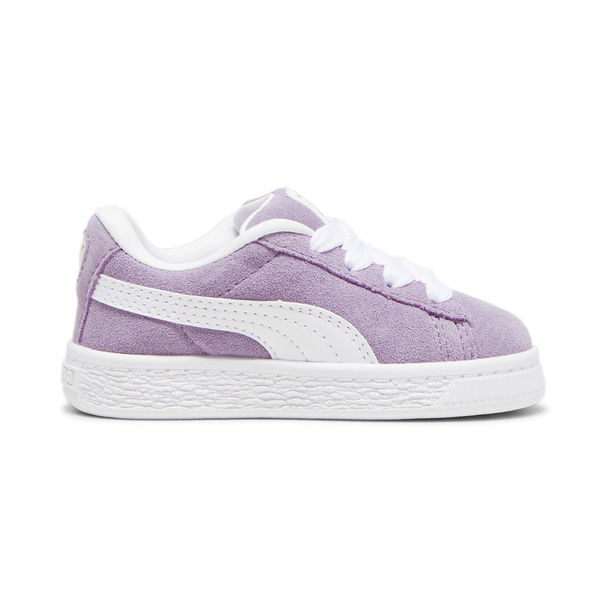 [396579-11] TODDLERS PUMA SUEDE XL AC