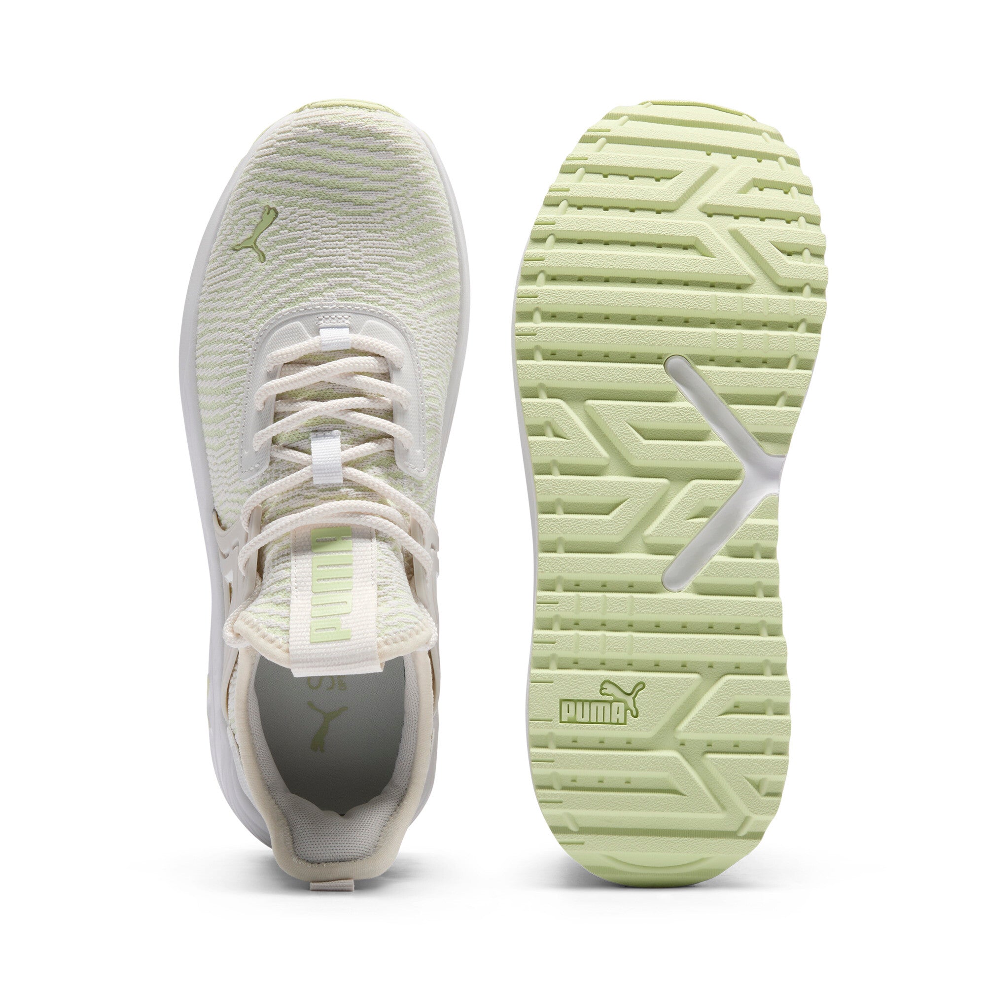 [396866-01] Womens Puma Pacer 23 Wavy