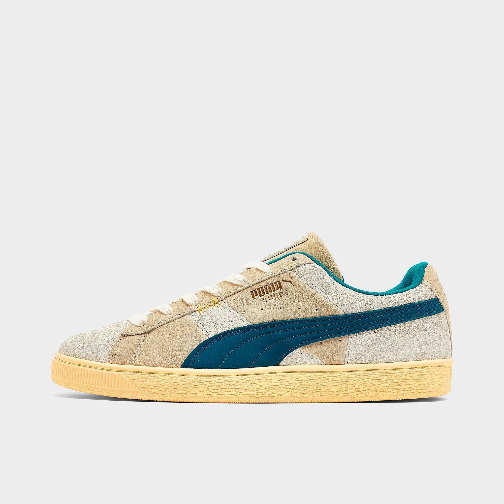 [396879-01] Mens Puma SUEDE UNDERDOGS