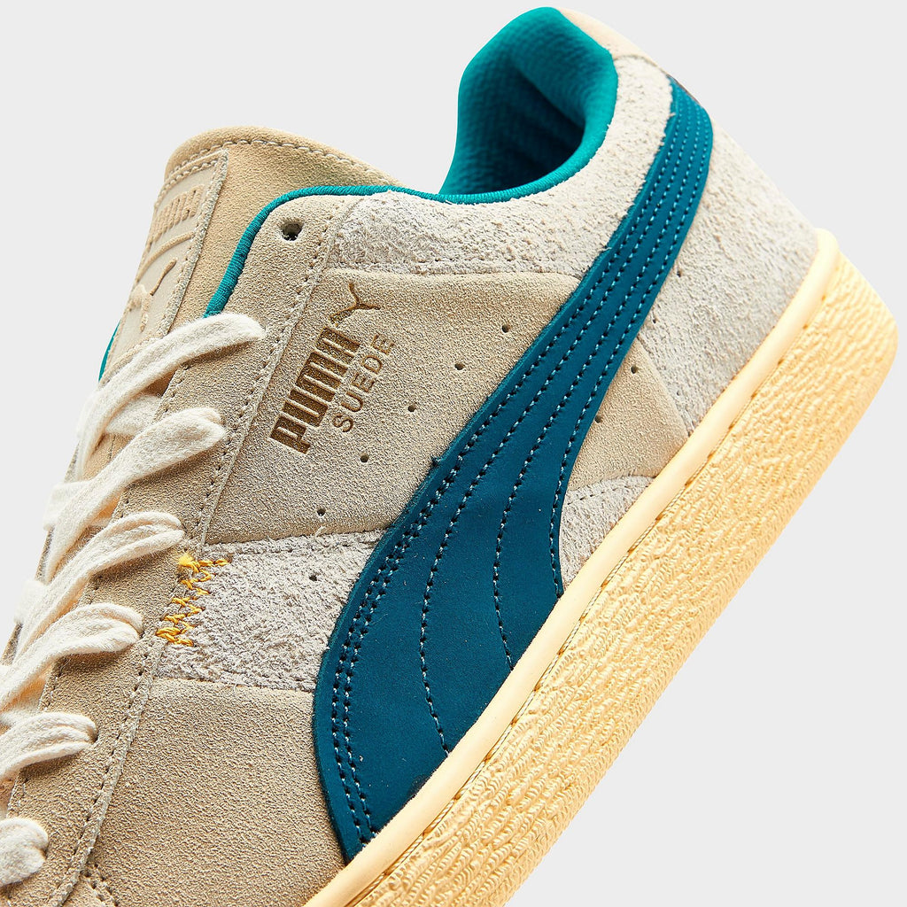 [396879-01] Mens Puma SUEDE UNDERDOGS