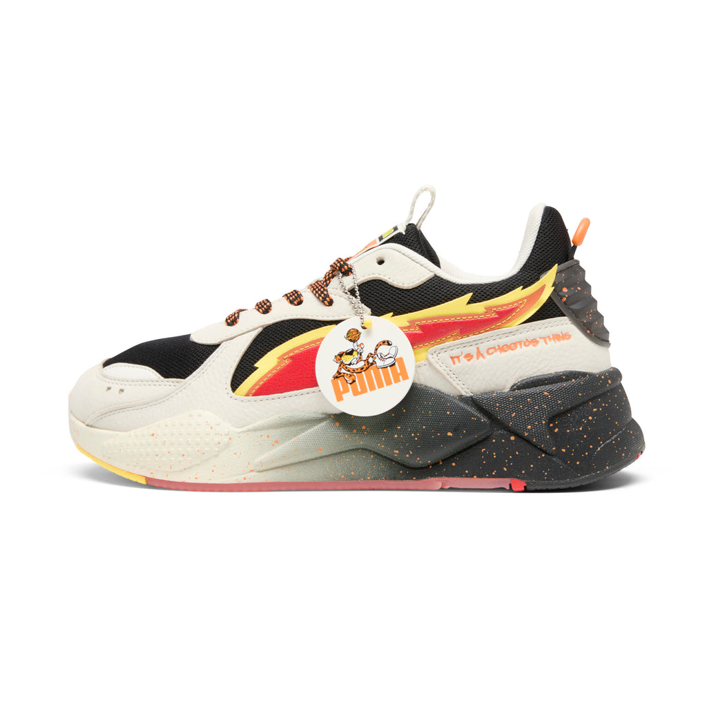 [397216-01] MENS PUMA RS-X 'CHEETOS IT'S A CHEETOS THING'
