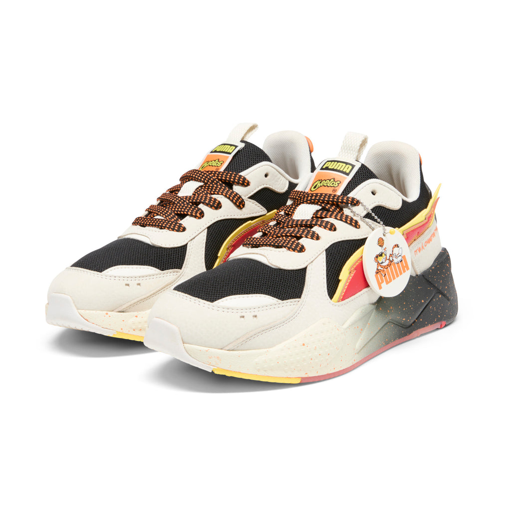[397216-01] MENS PUMA RS-X 'CHEETOS IT'S A CHEETOS THING'