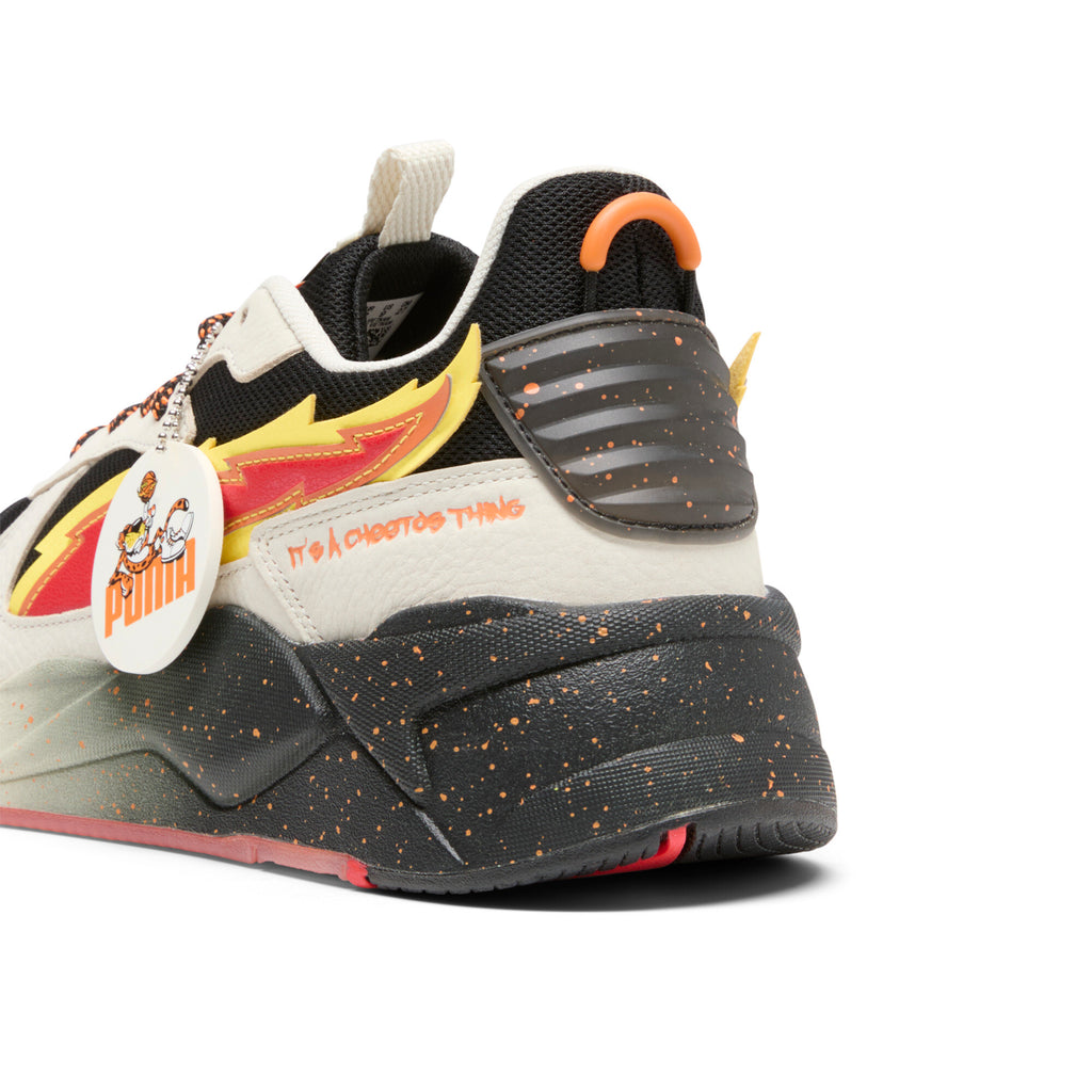 [397216-01] MENS PUMA RS-X 'CHEETOS IT'S A CHEETOS THING'