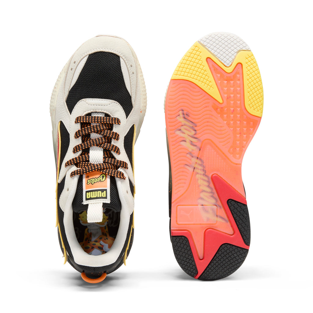 [397216-01] MENS PUMA RS-X 'CHEETOS IT'S A CHEETOS THING'