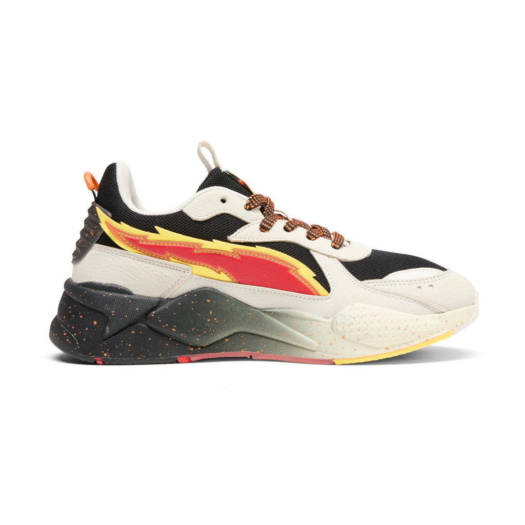 [397216-01] MENS PUMA RS-X 'CHEETOS IT'S A CHEETOS THING'