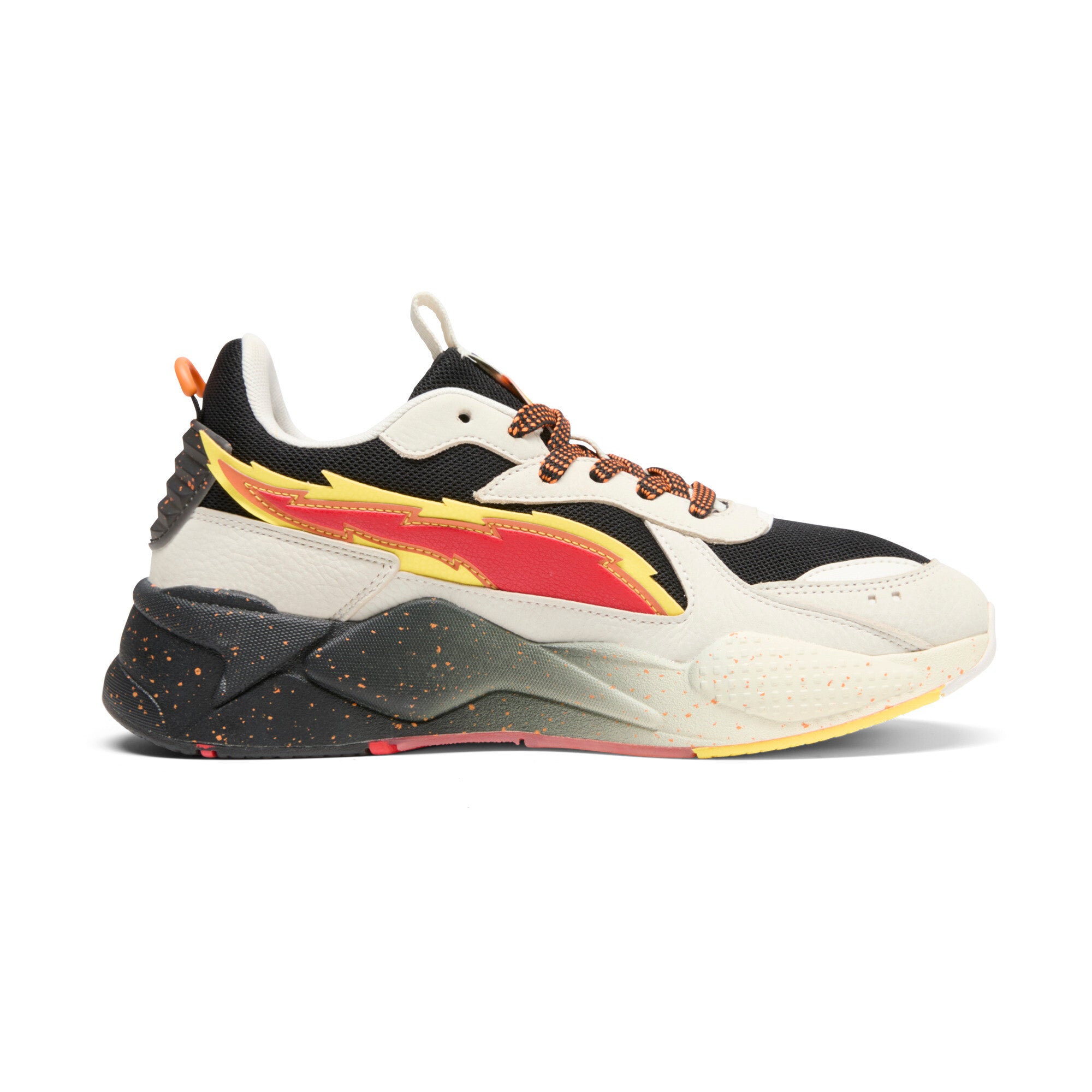 [397216-01] MENS PUMA RS-X 'CHEETOS IT'S A CHEETOS THING'