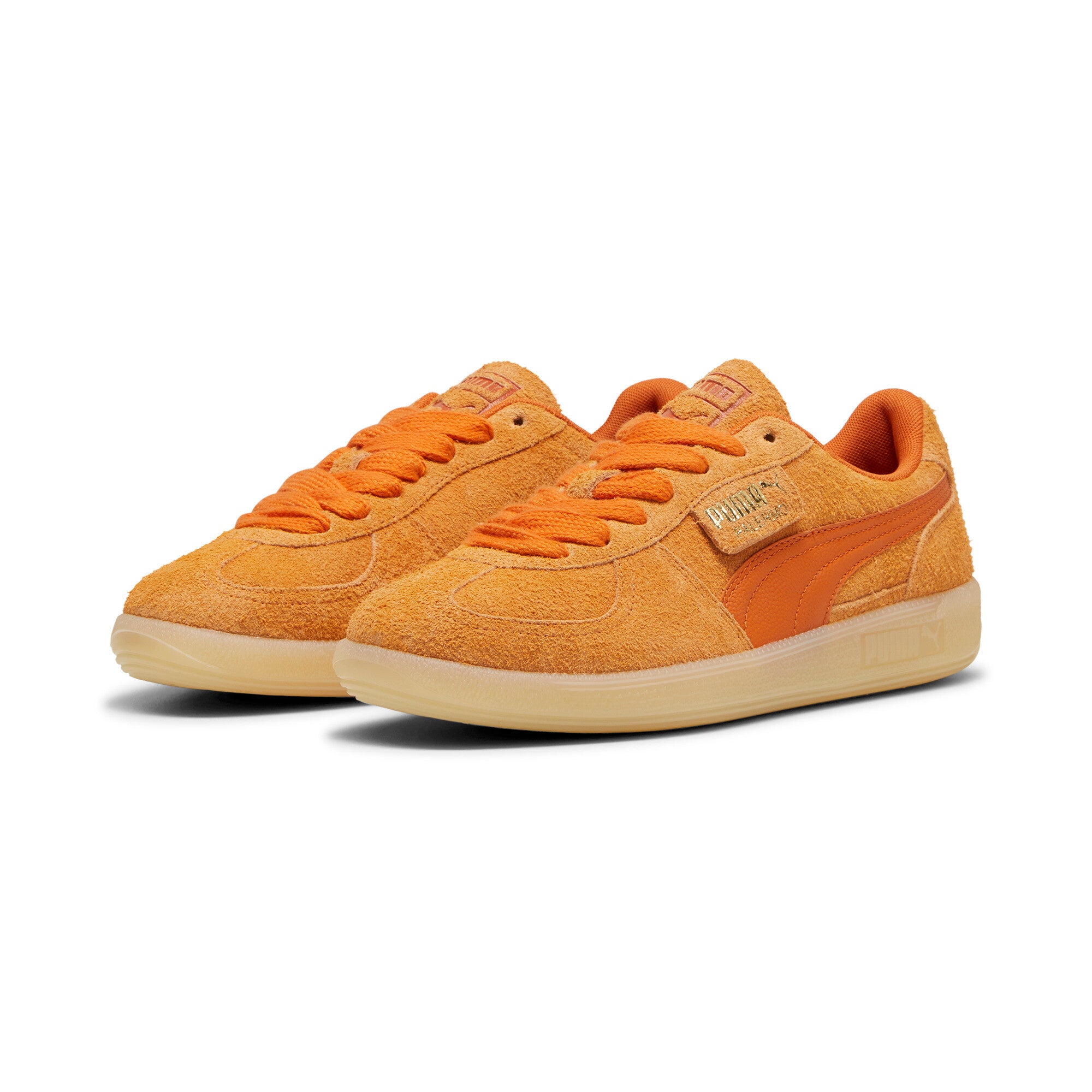 [397251-04] MENS PUMA PALERMO HAIRY