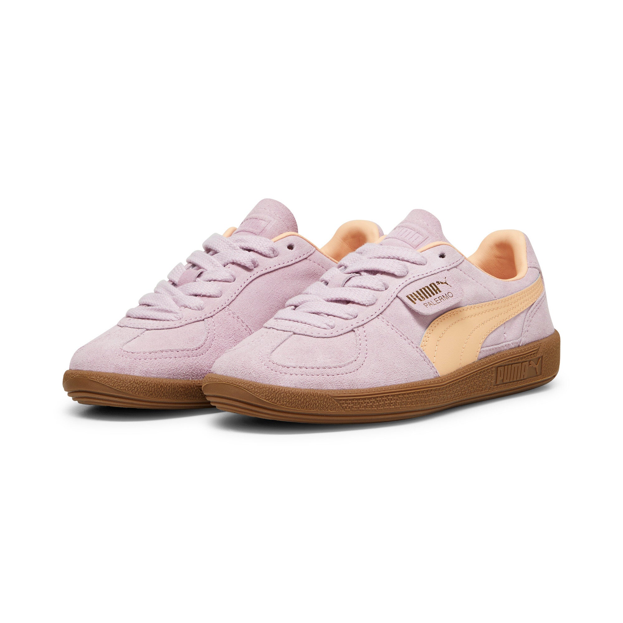 [397271-06] Grade School Puma PALERMO JR
