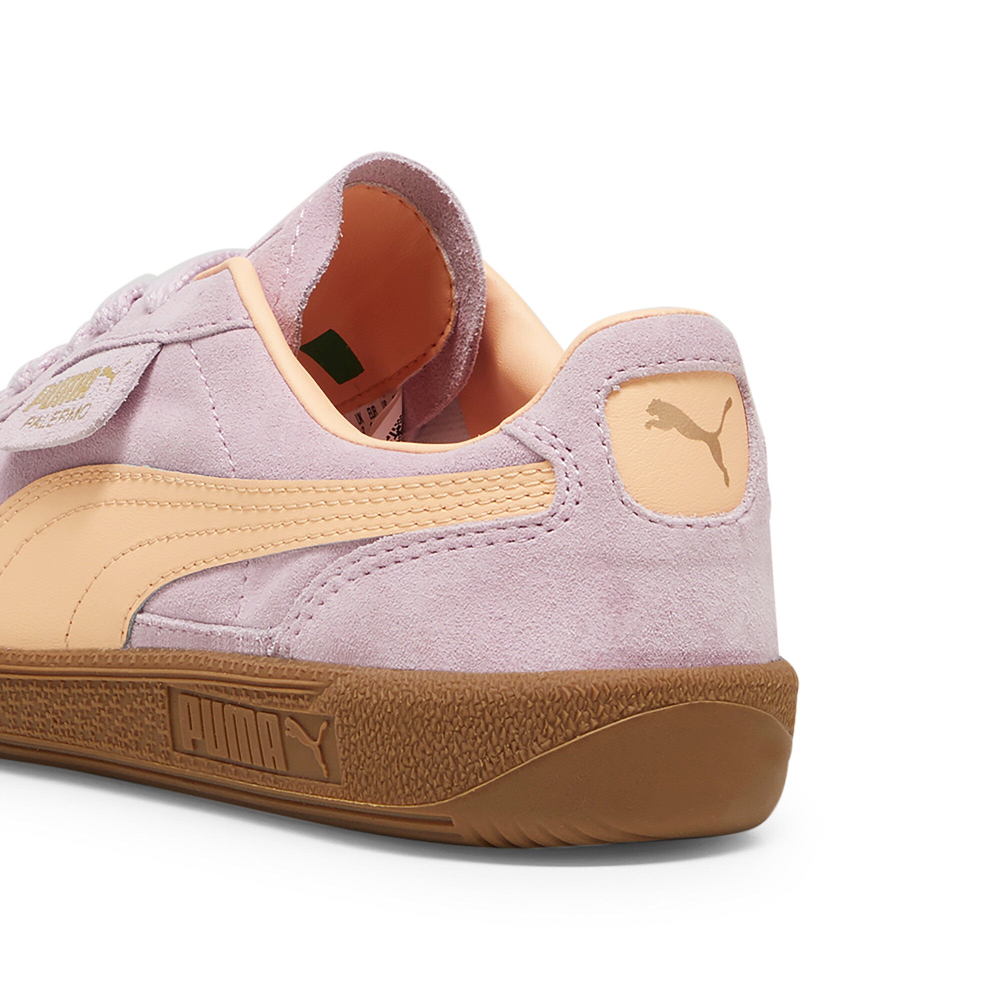[397271-06] Grade School Puma PALERMO JR