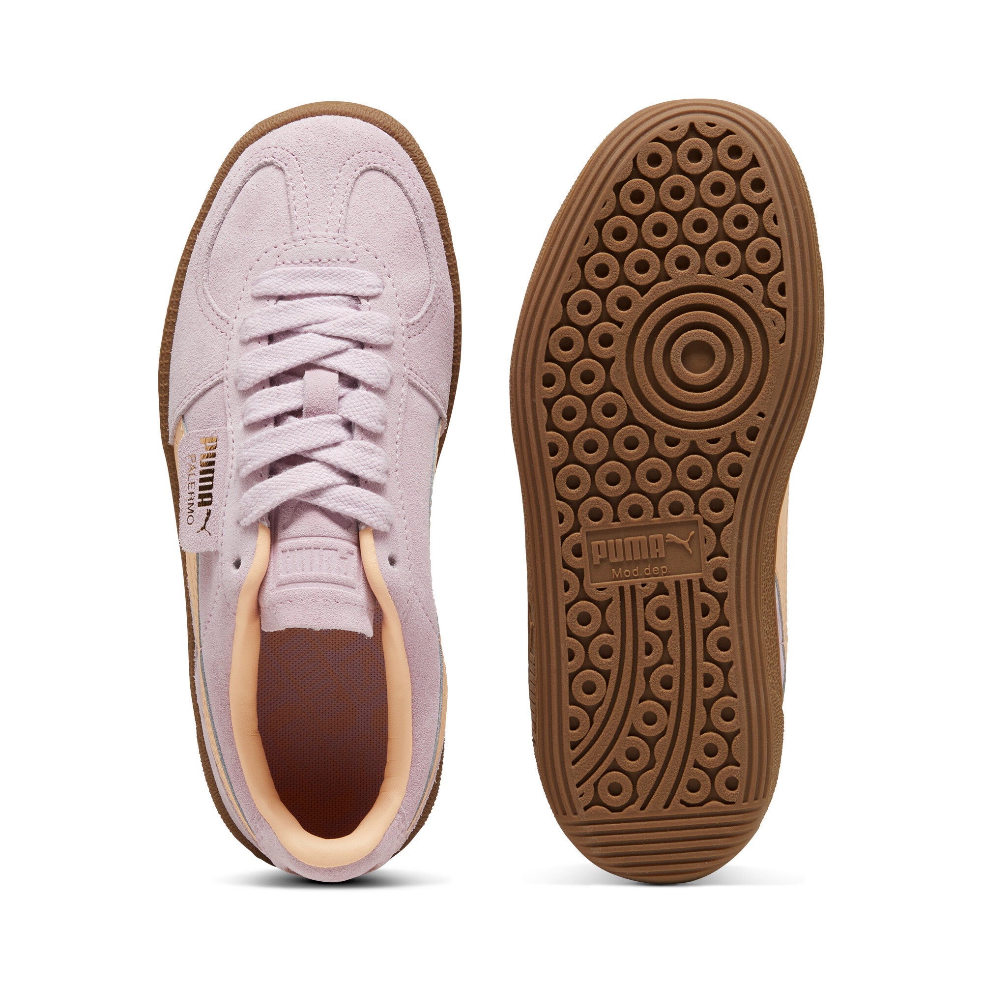 [397271-06] Grade School Puma PALERMO JR
