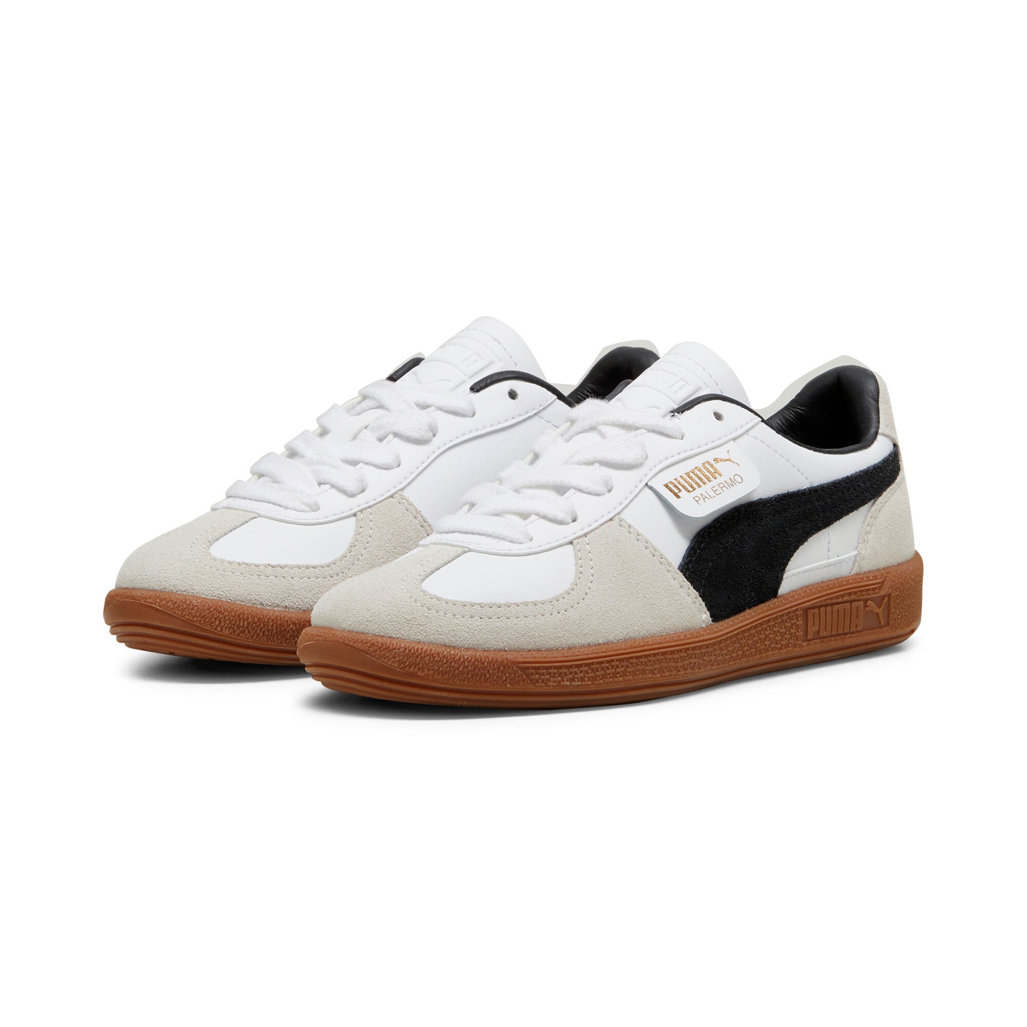 [397275-01] GRADE SCHOOL PUMA PALERMO