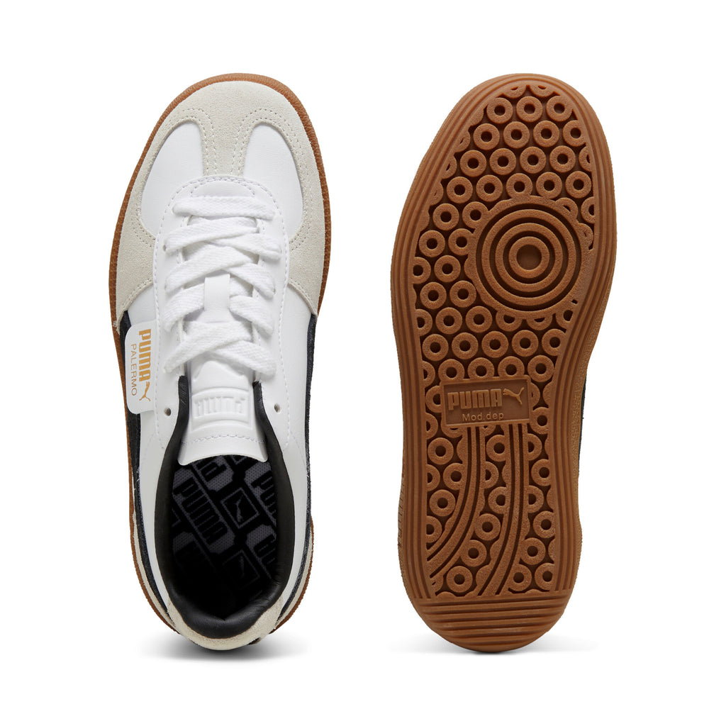 [397275-01] GRADE SCHOOL PUMA PALERMO