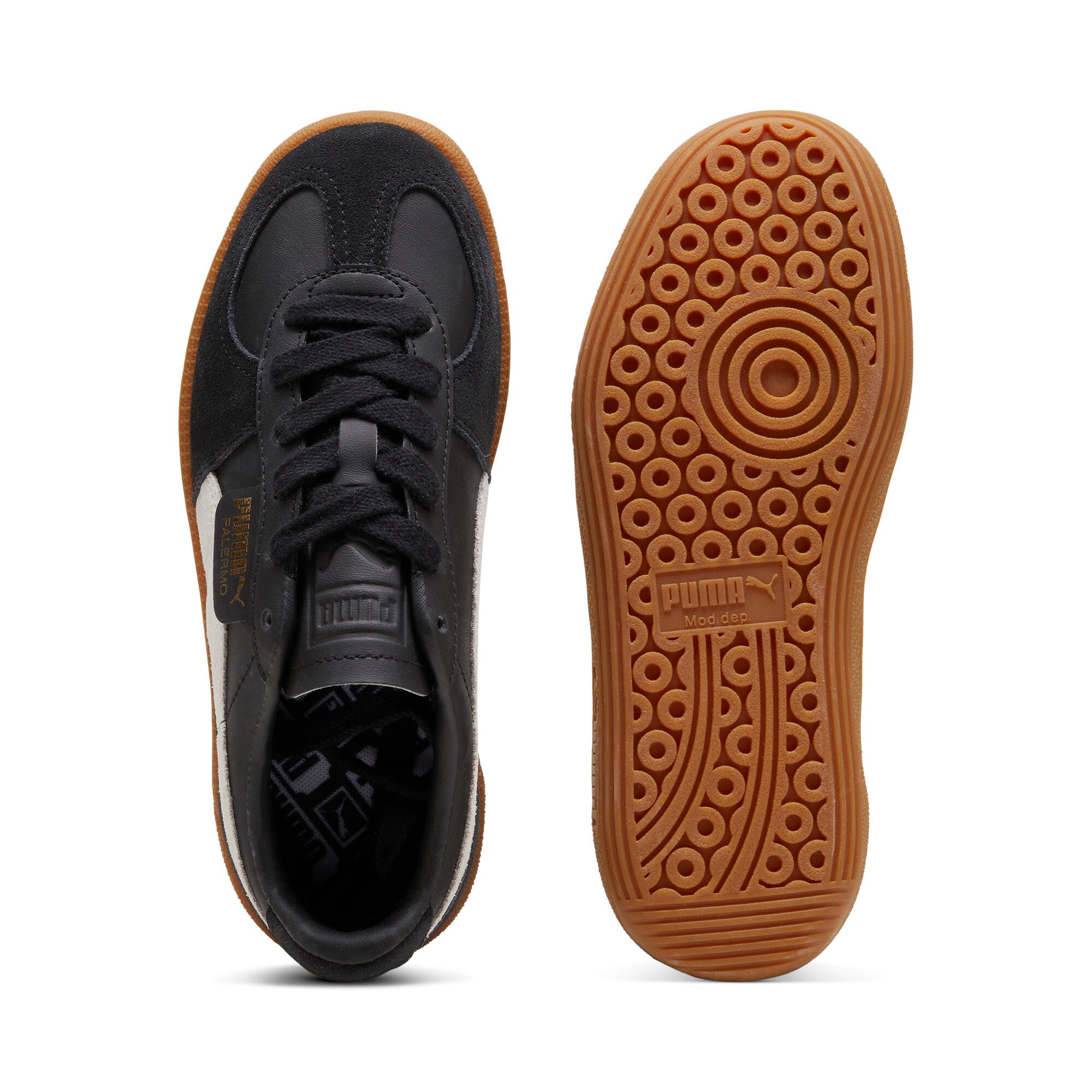 [397275-03] GRADE SCHOOL PUMA PALERMO