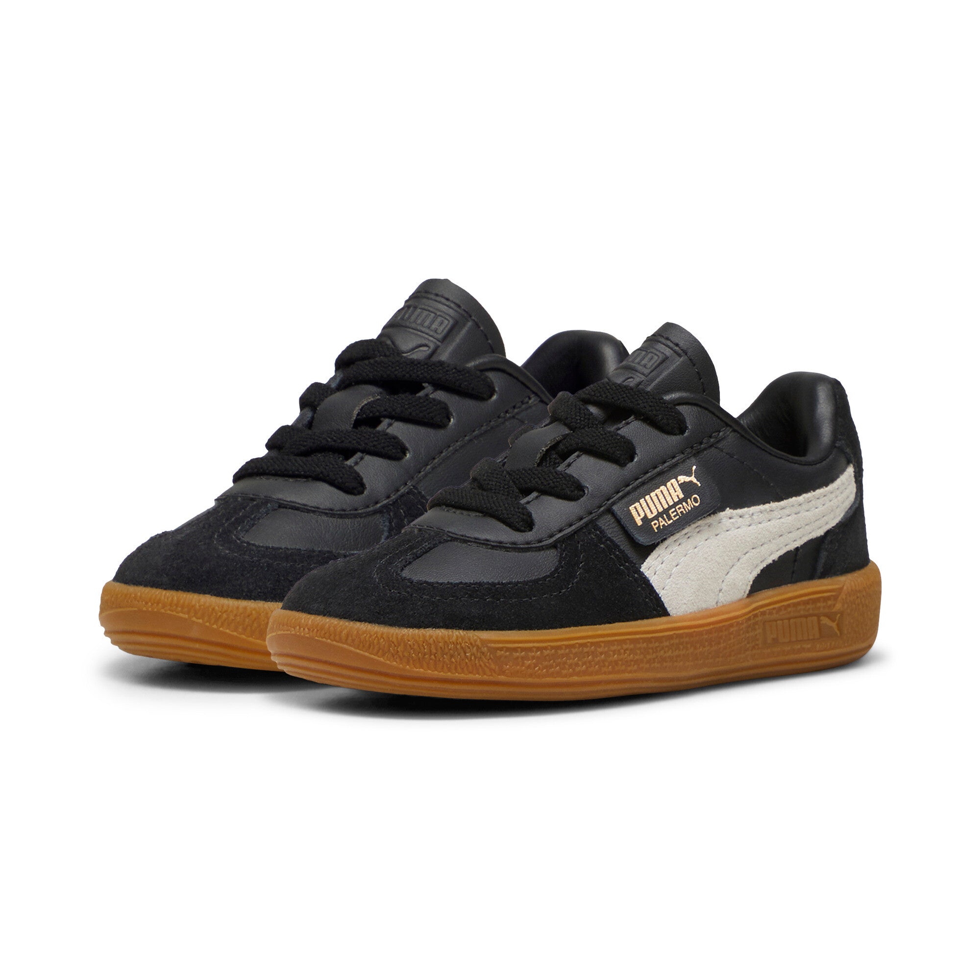 [397277-03] TODDLERS PUMA PALERMO