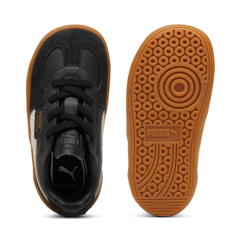 [397277-03] TODDLERS PUMA PALERMO