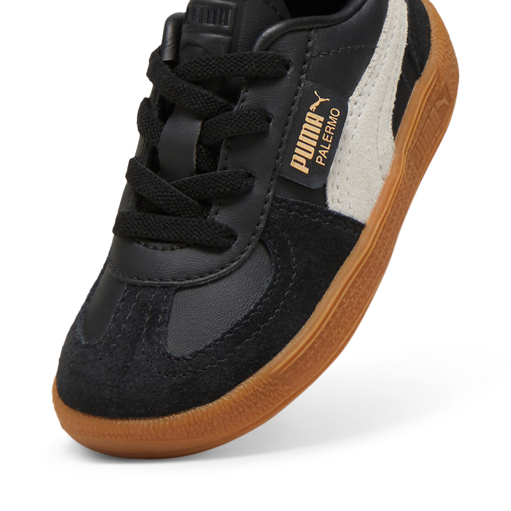 [397277-03] TODDLERS PUMA PALERMO