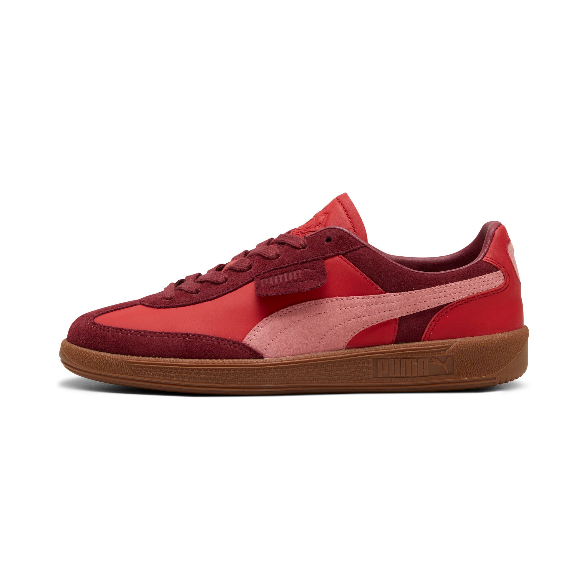 [397308-01] MENS PUMA PALERMO PALOMO