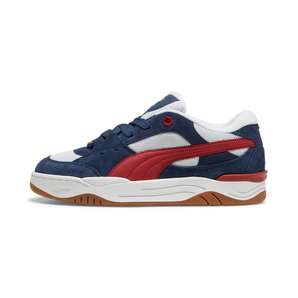 [397313-01] MENS PUMA 180 'TEXTURE USA'