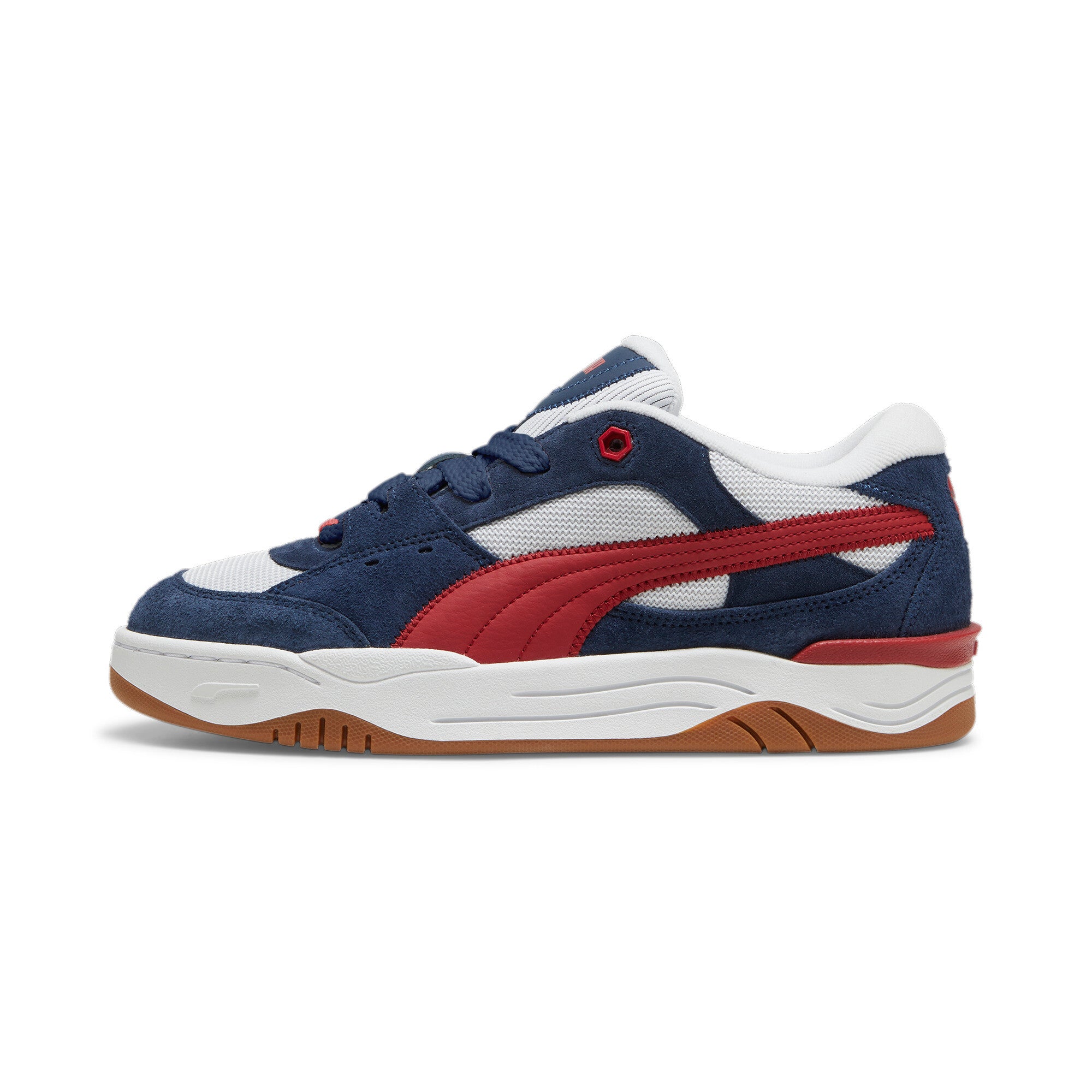 [397313-01] MENS PUMA 180 'TEXTURE USA'