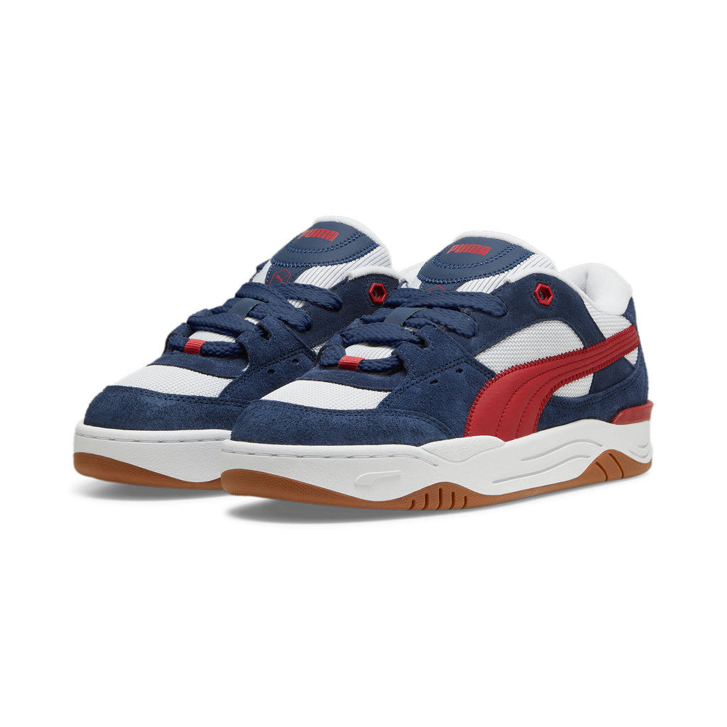 [397313-01] MENS PUMA 180 'TEXTURE USA'