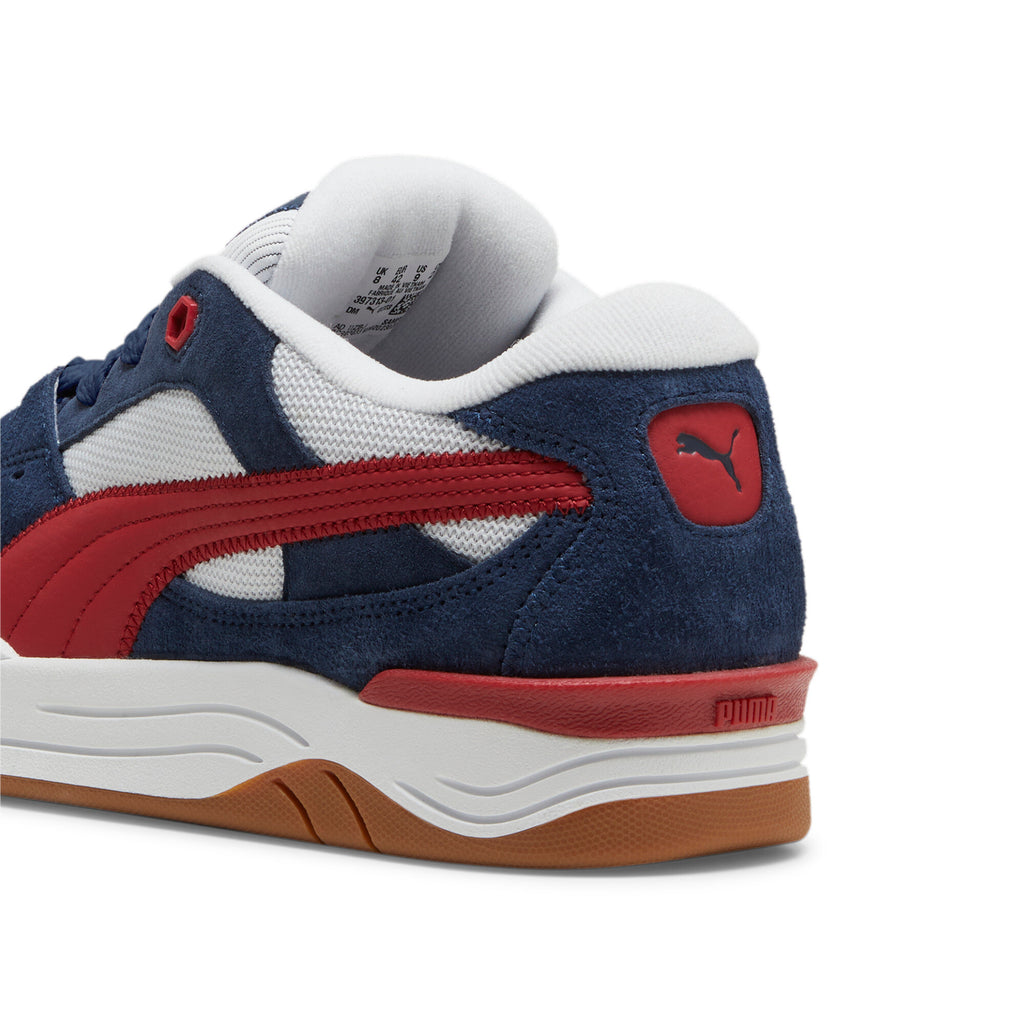 [397313-01] MENS PUMA 180 'TEXTURE USA'