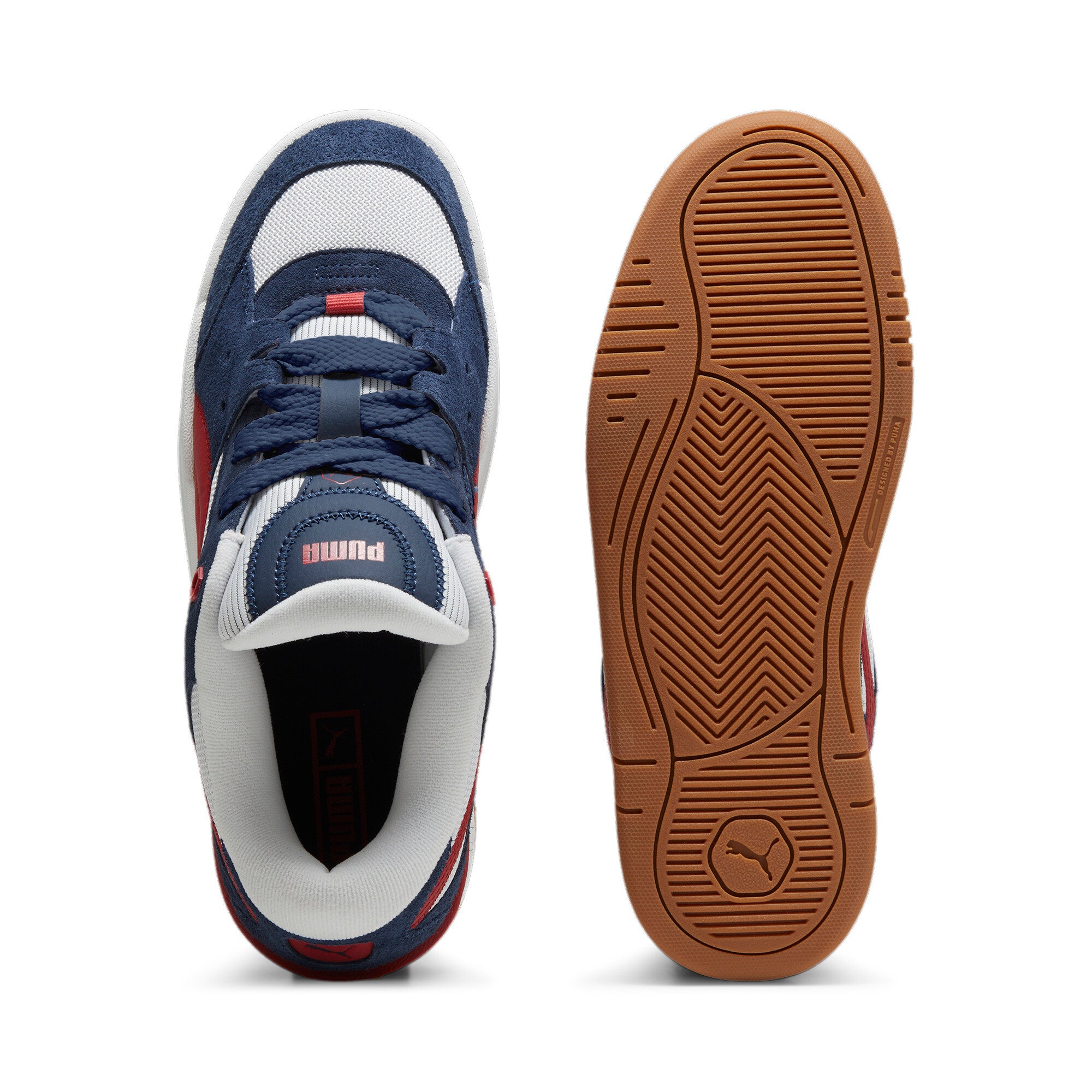 [397313-01] MENS PUMA 180 'TEXTURE USA'