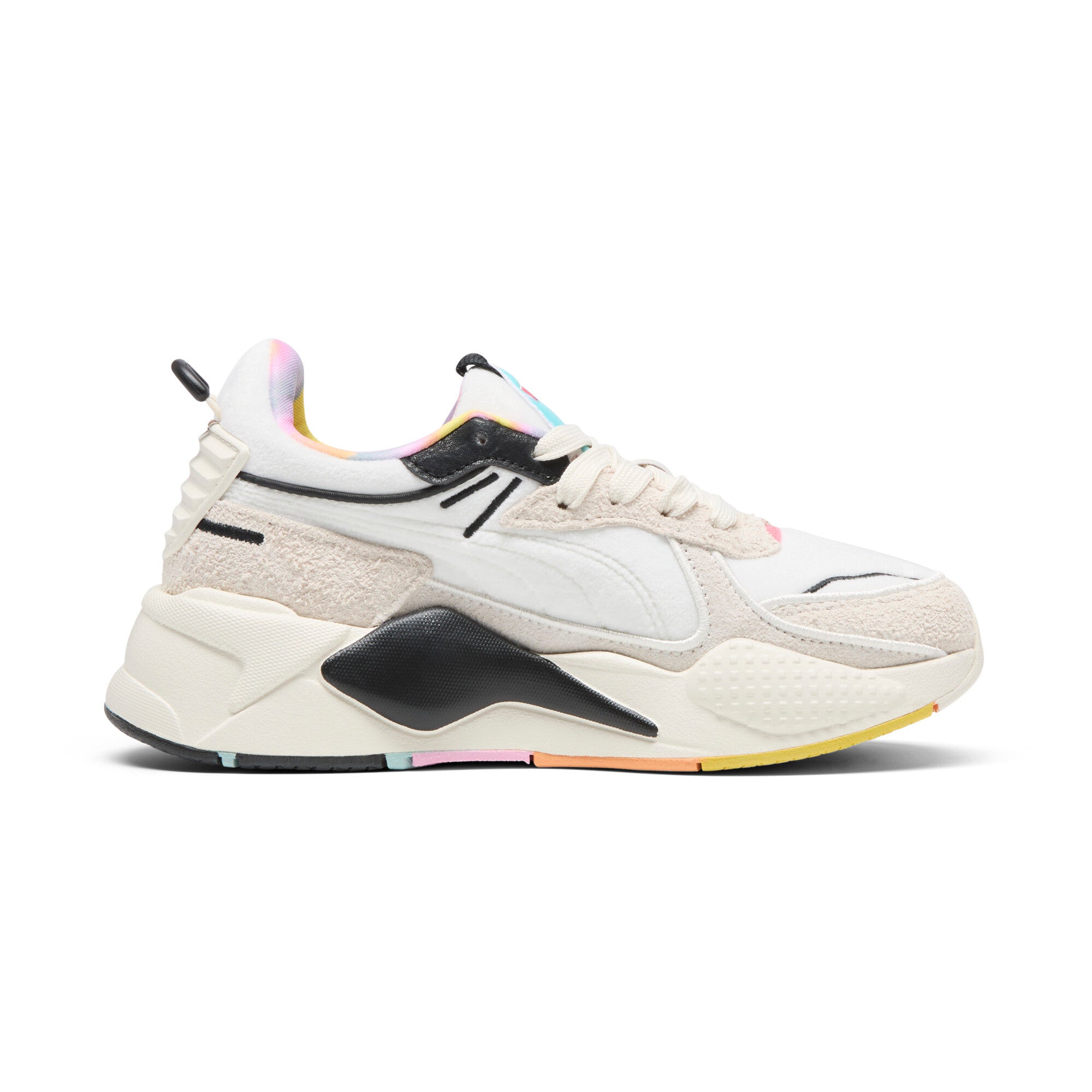[397496-01] GRADE SCHOOL PUMA RS-X 'SQUISHMALLOWS CAM'