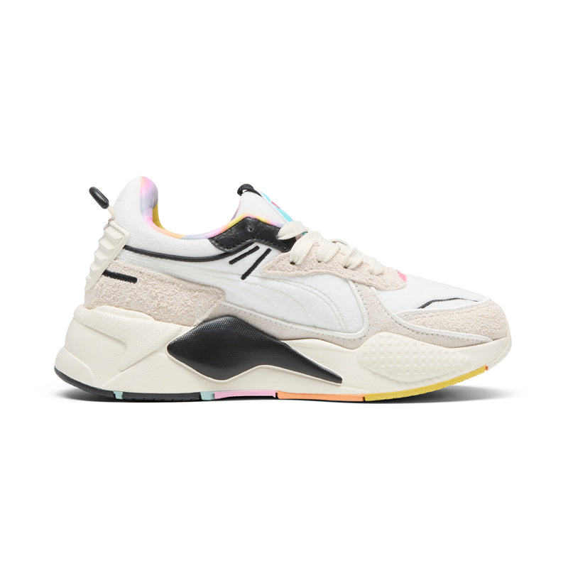 [397496-01] GRADE SCHOOL PUMA RS-X 'SQUISHMALLOWS CAM'
